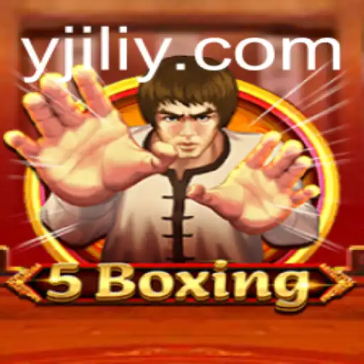 Unveiling the Dynamic World of 5Boxing: The JILI Y Experience