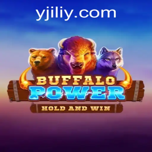 Exploring the Thrilling World of BuffaloPower by JILI Y