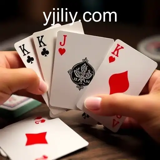 Exploring the Dynamic World of Card Games with JILI Y
