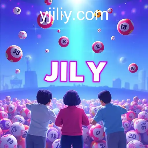 Exploring the World of Lottery Games with JILI Y
