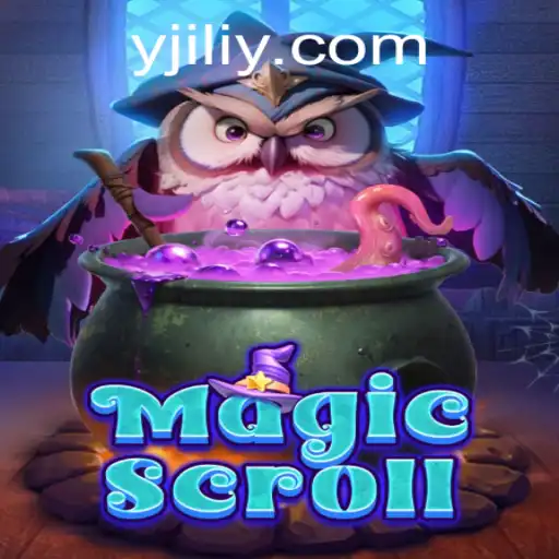 Exploring the Enchanting World of MagicScroll - A Game by JILI Y