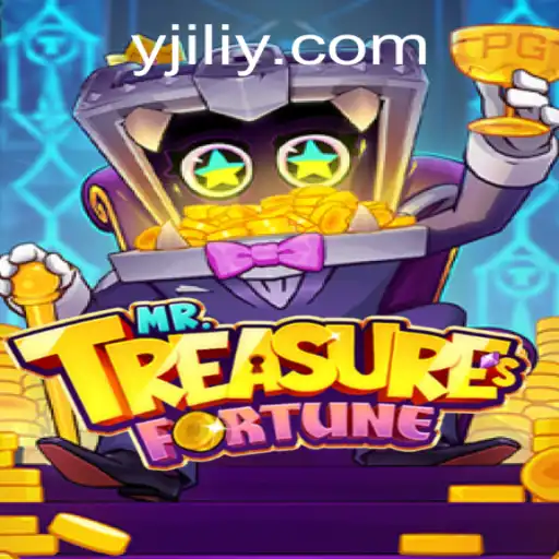 Discovering MrTreasuresFortune: An Exciting Journey into Adventure and Fortune