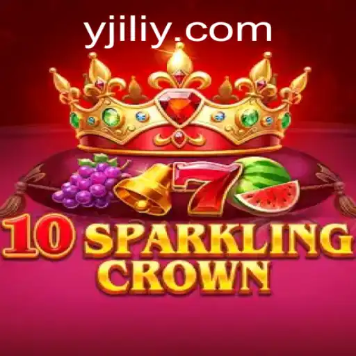 Discover the Thrills of 10SparklingCrown by JILI Y