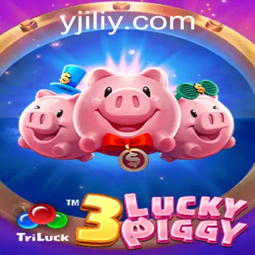 Discover the Exciting World of 3LUCKYPIGGY: A JILI Y Creation