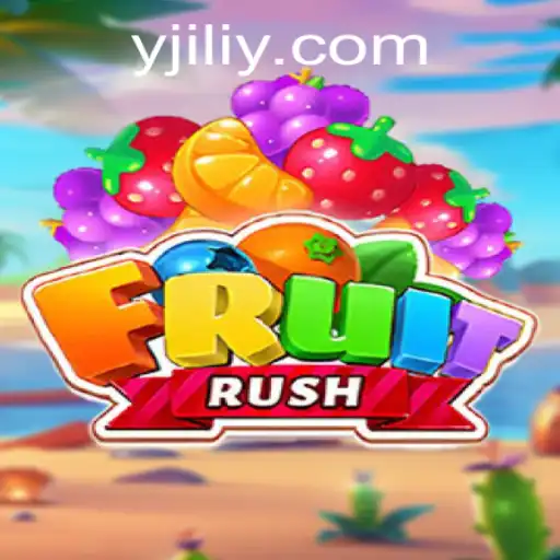 Delve into the Exciting World of FruitRush: JILI Y's Latest Gaming Adventure