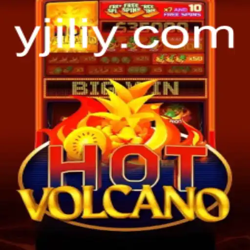 Discover the Thrilling World of HotVolcano by JILI Y