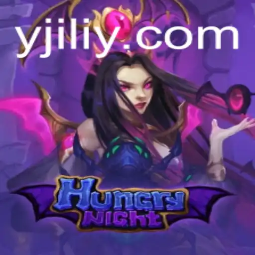 Exploring the Thrills of HungryNight: An In-Depth Look at the Exciting Gameplay