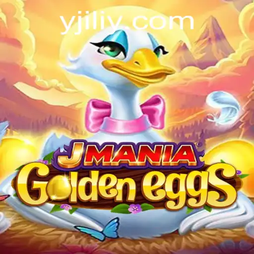 Exploring the Thrills of JManiaGoldenEggs