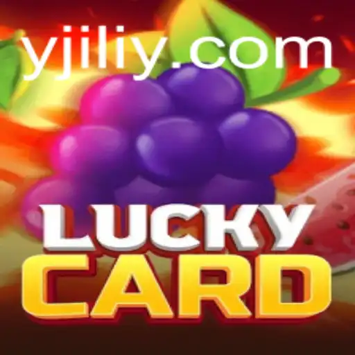 Exploring the Exciting World of LuckyCard by JILI Y