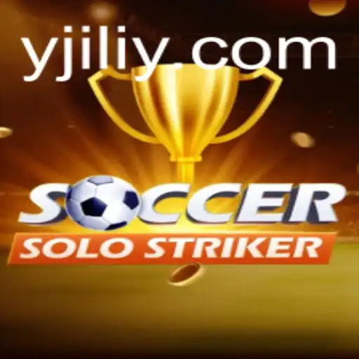 SoccerSoloStriker: A Thrilling New Entry in the Gaming World