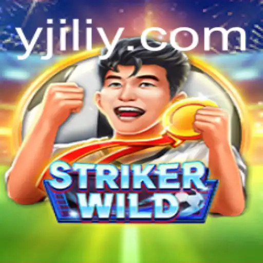 Discover the Thrills of StrikerWILD: The Ultimate Adventure Game by JILI Y