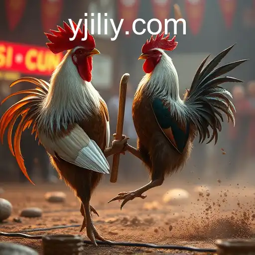 Exploring the Thrilling World of Sabong Games